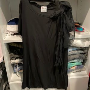 Valentino Jersey Shirt